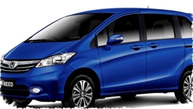 Harga Honda Freed Bekas Rp100 Jutaan Dengan Pintu Geser Praktis Pilihan Cerdas MPV Keluarga Indonesia yang Tak Lekang Waktu