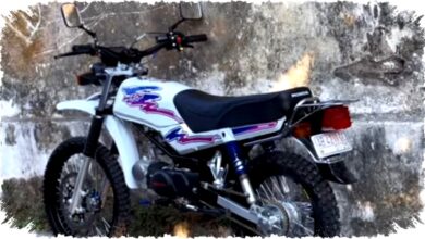 Harga Honda Win 100 Motor Lawas Melonjak, Ini Daftar Harga & Kelebihan Kekurangannya