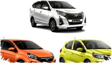 Harga LCGC Naik Mulai Rp 140 Juta, Penjualan Turun karena Persaingan Mobil Listrik dan Fitur Baru