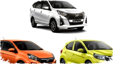 Harga LCGC di Jakarta Naik Hingga Rp 200 Juta, Penjualan Mobil Murah Merosot Tajam!