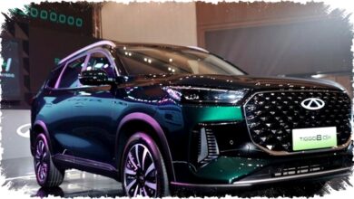 Harga Mobil Chery Naik Rp 5-10 Juta Mulai 2026 Jika Insentif Pemerintah Tak Diperpanjang