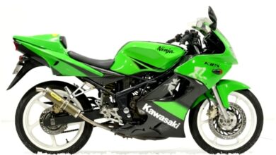 Harga Ninja 2 Tak Bekas 2026 Rp20-60 Juta: 3 Varian Favorit & Irit BBM untuk Koleksi & Harian