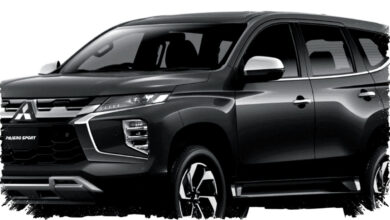 Harga Pajero Sport Dakar 2022 Bekas Rp430-480 Juta, SUV Diesel Tangguh & Nyaman Raja Jalanan