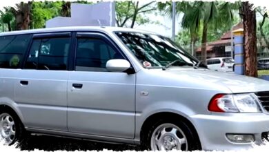 Harga Terbaru 10 Varian Toyota Kijang Kapsul 2026: Spesifikasi Lengkap & Kisaran Harga Bekas