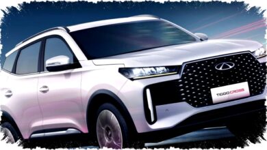 Harga Terjangkau & Fitur Lengkap, Review Chery Tiggo Cross Comfort & Premium 2026 Lengkap!