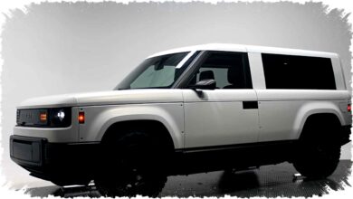 Harga Truk Listrik Slate Belum Final, Fokus Tekan Biaya untuk Harga Terjangkau Konsumen