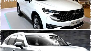 Haval H6 Hybrid Resmi Hadir di Indonesia: SUV 243 PS, ADAS Level 2+, Interior Mewah dan Futuristik