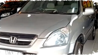 Hindari Honda CR-V Gen 2 dan Brio 1: Boros BBM, Masalah Teknis, & Biaya Perawatan Tinggi!