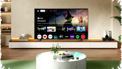 Hisense M7 MiniLED TV 4K dengan Dolby Vision & VRR, Pilihan Premium Harga Terjangkau!