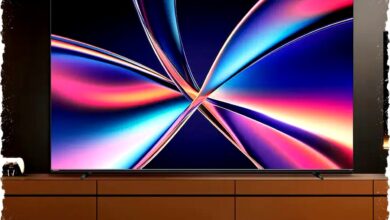 Hisense QD5 98 Inci 4K 144 Hz: TV Raksasa dengan Warna Akurat Harga Terjangkau, Promo $899!