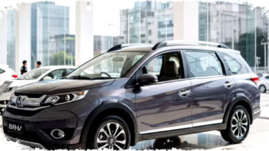 Honda BR-V 2026: SUV 7 Penumpang dengan Desain Modern, Fitur Lengkap, dan Harga Terjangkau untuk Keluarga