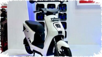 Honda EM1 e: Motor Listrik Gaya Bebek Mirip Supra 2026, Harga Terjangkau Rp33 Jutaan