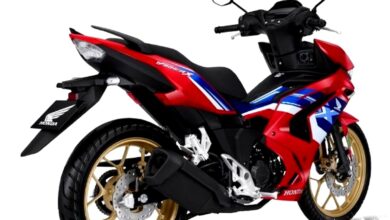 Honda GTR 150 Facelift 2026: Spesifikasi, Harga Terbaru & Alasan Tetap Andalan Bebek Sport!