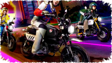 Honda Monkey 2026 Resmi Rilis di Thailand, Fitur LED & ABS Mulai Rp 57 Jutaan saja!