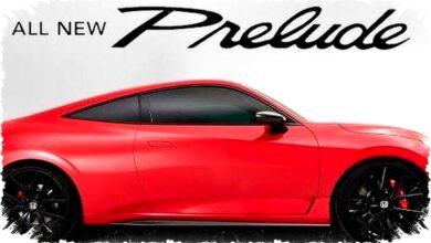 Honda Prelude 2026: Mobil Sport Hybrid Eksklusif dengan Teknologi Keselamatan Lengkap & Desain Elegan