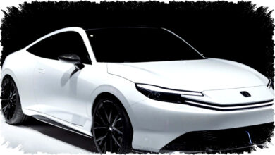 Honda Prelude Hybrid Masuk Indonesia: 40 Unit Terbatas, Kirim Mei & Peluang Tambah Pasokan 2026