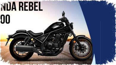 Honda Rebel 1100 Termahal di IIMS 2026 Hadir dengan Mesin 1084 cc dan Fitur Premium Siap Dominasi Pasar Cruiser Indonesia