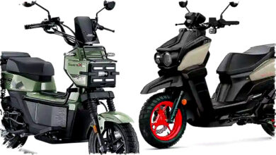 Honda Square X125 vs Yamaha Zuma 125: Skutik 125cc Praktis atau Sporty untuk Aktivitas Kota?