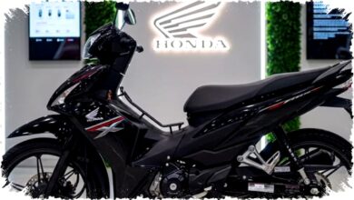 Honda Supra X 125 2026: Motor Bebek Irit, Mesin Awet & Harga Terjangkau untuk Mobilitas Sehari-hari