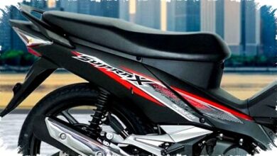 Honda Supra X 125 FI 2026: Motor Bebek Irit BBM, Performa Andal & Fitur Modern Lawan Dominasi Matic