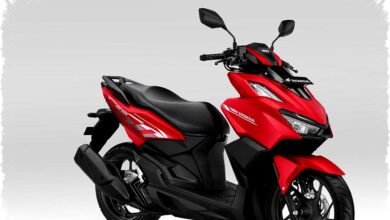 Honda Vario 2026: Spesifikasi & Harga Terbaru Mesin 125 cc & 160 cc Rp 24-30 Jutaan