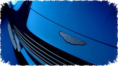 Honda dan Aston Martin Siap Kolaborasi Bangun Mobil Sport Baru, Target Peluncuran 2026