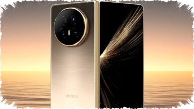 Honor Guncang MWC 2026 Dengan Magic V6 Lipat Bertenaga dan Robot Phone AI Lengan Otomatis yang Mengubah Cara Pakai Smartphone