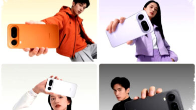 Honor Magic8 Pro Air: Smartphone Tipis 6,1mm dengan Kamera 50MP Trio dan Baterai 5.500mAh Fast Charging