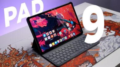 Honor Pad 9 dengan Delapan Speaker: Suara Kencang Bikin Laptop Mid-Range Kalah Audio!