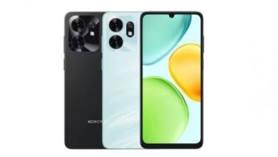 Honor X6d 5G: HP Murah dengan Dimensity 6300, Layar 6,75 Inci, Kamera 50MP & Baterai Jumbo 5260mAh