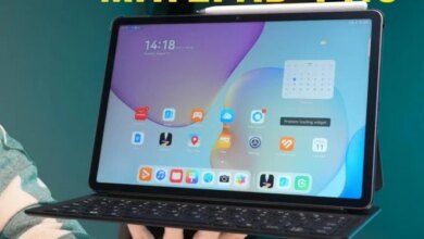 Huawei MatePad 11.5: Tablet 120Hz dengan M-Pencil, Bodi Premium, dan Performa Lunak Untuk Produktivitas