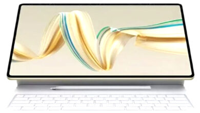 Huawei MatePad 12 X Tipis 5,9mm, Performa Gahar dan Layar Eye Comfort Bikin Profesional Produktif Tanpa Hambatan