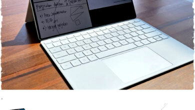 Huawei MatePad Pro 13,2 Resmi Rilis 2026, Tablet All-in-One Ringkas Pengganti Laptop Powerful