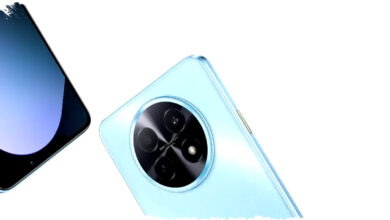 Huawei Nova 14i Resmi Rilis: Layar 6,95 Inci & Baterai Jumbo 7000mAh, Harga Rp3,5 Juta!