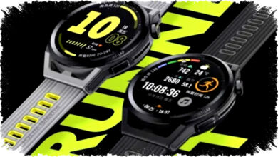 Huawei Watch Runner 2 Lolos Sertifikasi, Segera Rilis di Indonesia dengan Fitur Eksklusif Pelari Elit!