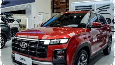 Hyundai CRETA Menggebrak Pasar SUV Kompak dengan Tiga Karakter Berbeda, Dari Elegan Eksekutif Hingga Sporty Penuh Fitur Lengkap!