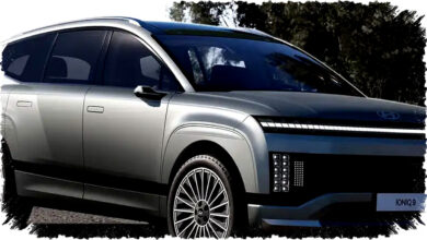 Hyundai Ioniq 9 Belum Rilis di Indonesia: Alasan Penundaan & Tantangan Pasar SUV Listrik Mewah