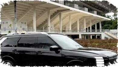 Hyundai Palisade 2020-2026 Terancam Recall Besar Gara-gara Masalah Airbag Tirai Baris Ketiga