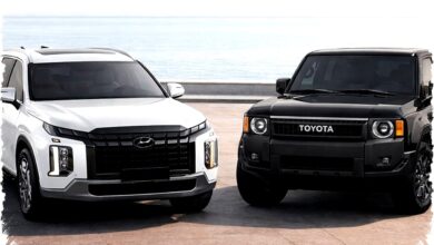 Hyundai Palisade Hybrid vs Toyota Land Cruiser 2026: Pilih SUV Gagah Efisien atau Tangguh Off-Road?