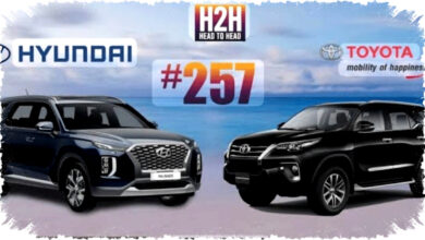 Hyundai Palisade vs Toyota Fortuner 2026: SUV Mewah Teknologi Canggih atau Tangguh Performa Offroad?