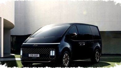 Hyundai Staria, MPV Paling Nyaman dengan Desain Futuristik & Fitur Lengkap untuk Keluarga Modern