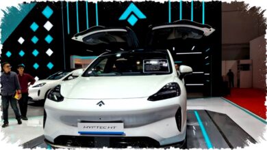 IIMS 2026 Dibuka 5 Februari, Changan, Chery, dan Jaecoo Brand China Siap Debut & Luncurkan Produk Baru