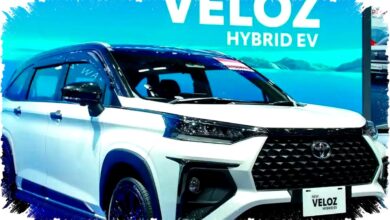 IIMS 2026: Peluncuran Mobil Hybrid & Listrik Terbaru dengan Teknologi Ramah Lingkungan