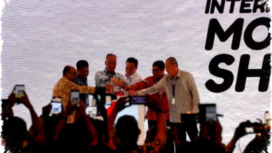 IIMS 2026 Resmi Dibuka di Jakarta, Targetkan 579 Ribu Pengunjung dan Transaksi Rp8 Triliun!