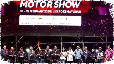 IIMS 2026 Resmi Ditutup Penghargaan Bergengsi Pecahkan Rekor dan Kontroversi Mengiringi Gemilang Industri Otomotif Indonesia