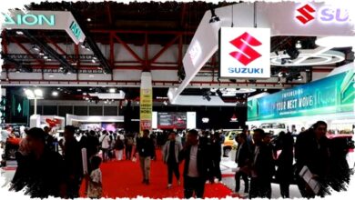 IIMS 2026 Targetkan Transaksi Rp 8 Triliun dengan 575 Ribu Pengunjung & Puluhan Merek Otomotif Terkenal