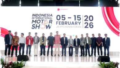 IIMS 2026 di JIExpo 5-15 Februari: Ribuan Aktivitas, Teknologi Otomotif & Hiburan Seru!