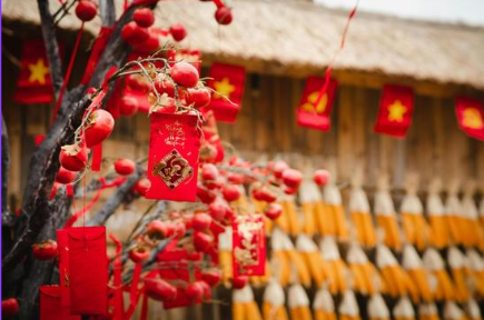 Imlek 2026 Jatuh 17 Februari, Cuti Bersama 16 Februari – Cek Tanggal dan Liburnya!