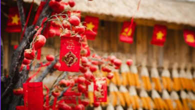 Imlek 2026 Jatuh 17 Februari, Cuti Bersama 16 Februari – Cek Tanggal dan Liburnya!