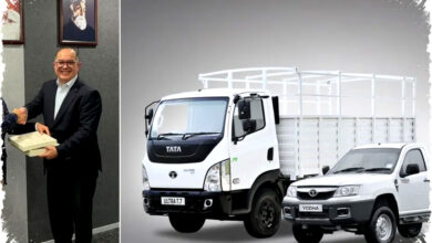 Impor 105 Ribu Kendaraan Niaga India Mengancam Industri Lokal Atau Kunci Kebutuhan Agraria Nasional Yang Terabaikan?